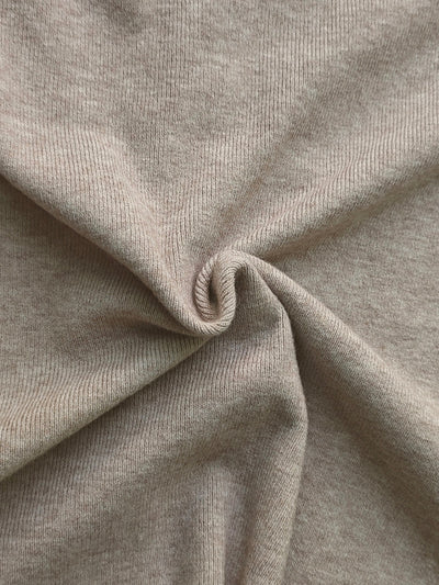 Long Sleeves Pleated Solid Color High Neck Pullovers