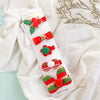 Christmas Vintage Style Ethnic Style Women's Christmas Tree Star Hair Clip