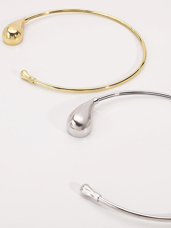 Normcore Geometric Necklaces Accessories