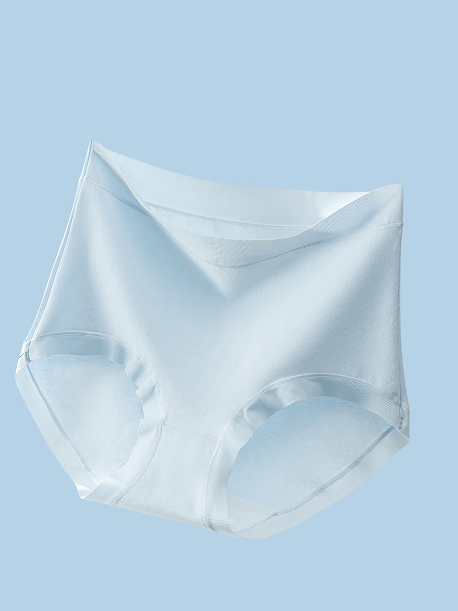 6 Pieces Summer Women Casual Thin Underwear