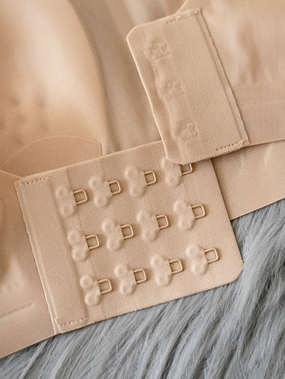 Women Summer Casual With Bra Pad Pure Color Bar