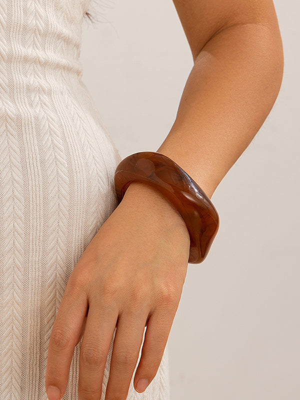 Geometric Bracelet Accessories