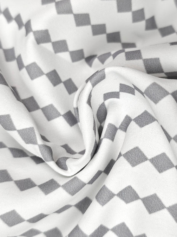 Long Sleeves Loose Buttoned Split-Side Striped Lapel Maxi Dresses Shirt Dress