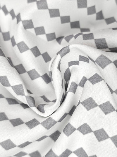 Long Sleeves Loose Buttoned Split-Side Striped Lapel Maxi Dresses Shirt Dress