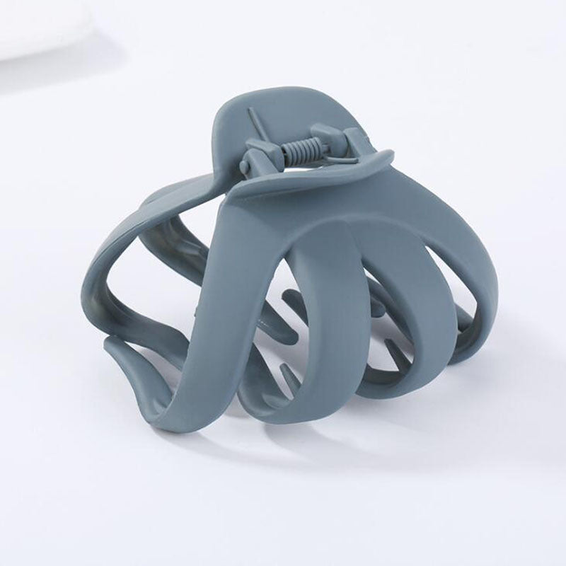 Women's French Style Classic Style Geometric Arylic Hair Claws