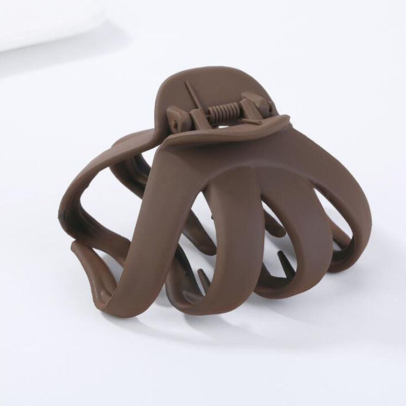 Women's French Style Classic Style Geometric Arylic Hair Claws