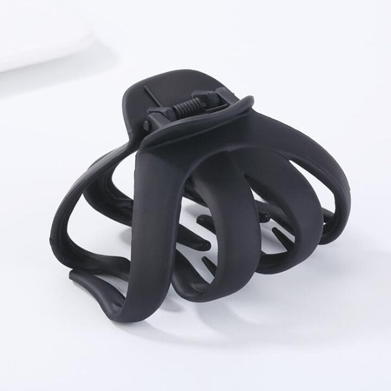 Women's French Style Classic Style Geometric Arylic Hair Claws