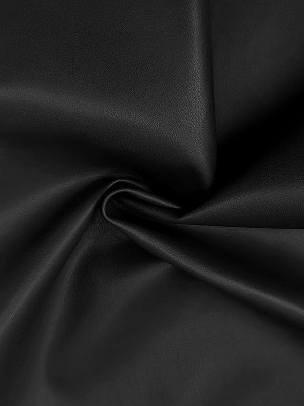 A-Line Loose Belted Solid Color Skirts Bottoms