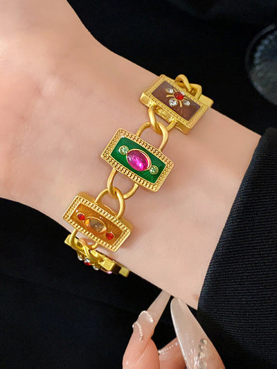 Geometric Bracelet Accessories