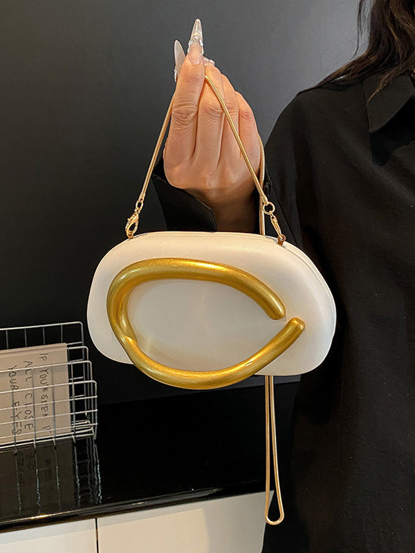 Chains Geometric Split-Joint Bags