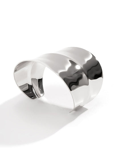 Geometric Solid Color Bracelet Accessories