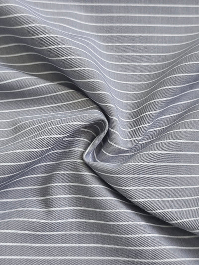 High Waisted Split-Joint Suit Pants