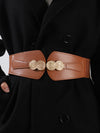 Elasticity Split-Joint Belts