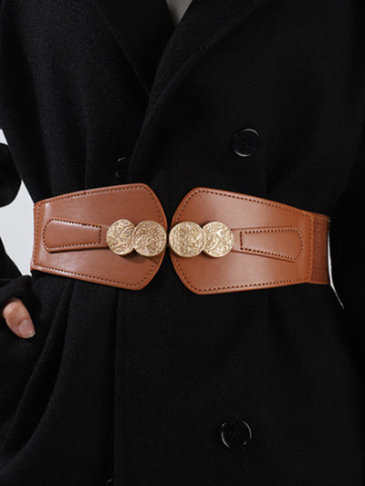 Elasticity Split-Joint Belts