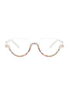 Sun-Protection Geometric Sunglasses Accessories