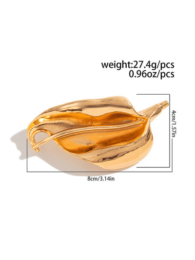 Geometric Brooch Accessories