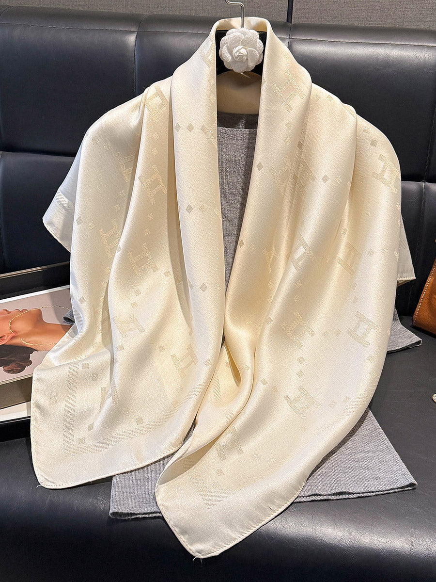 Printed Shawl&Scarf