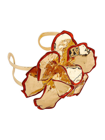 Flower Shape Bracelet Accessories