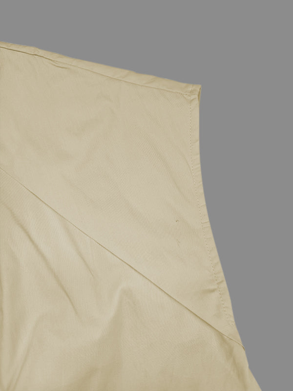 A-Line Loose Pleated Tied Round-Neck Midi Dresses