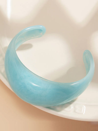 Geometric Bracelet Accessories