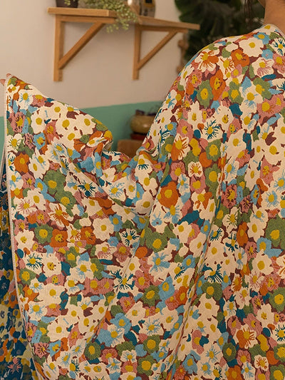 100%Cotton Flower Adult Tassel  Bath Towel