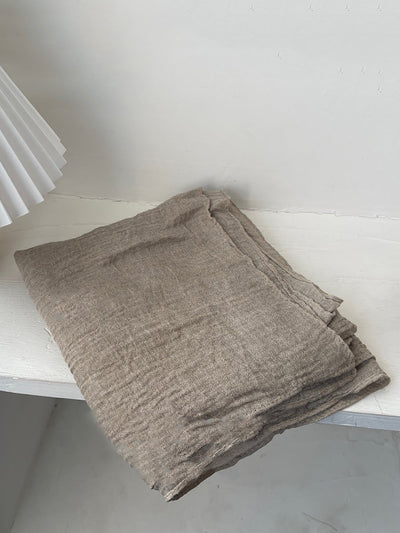 Women Artsy Pure Color Shawl Scarf