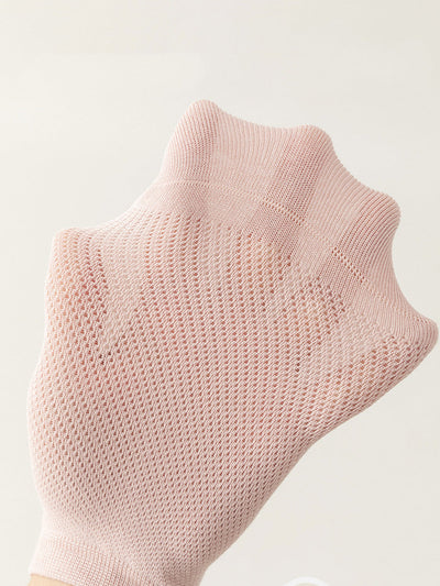 5 Pairs Women Summer Cotton Short Socks