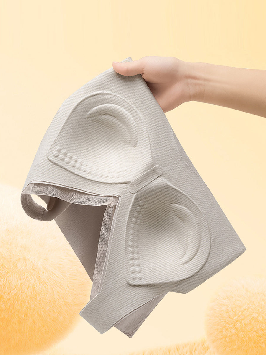 Women Autumn Artsy Lace Spliced V-Neck Bottom Vest