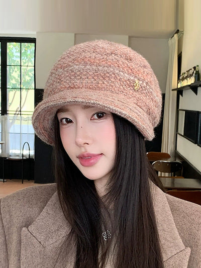 Women Winter Keep Warm Knitted Hat