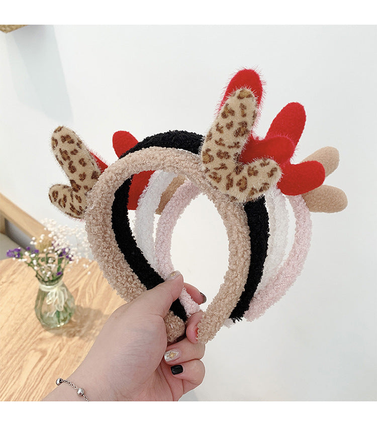 Cute Women's Hair Bands & Headbands