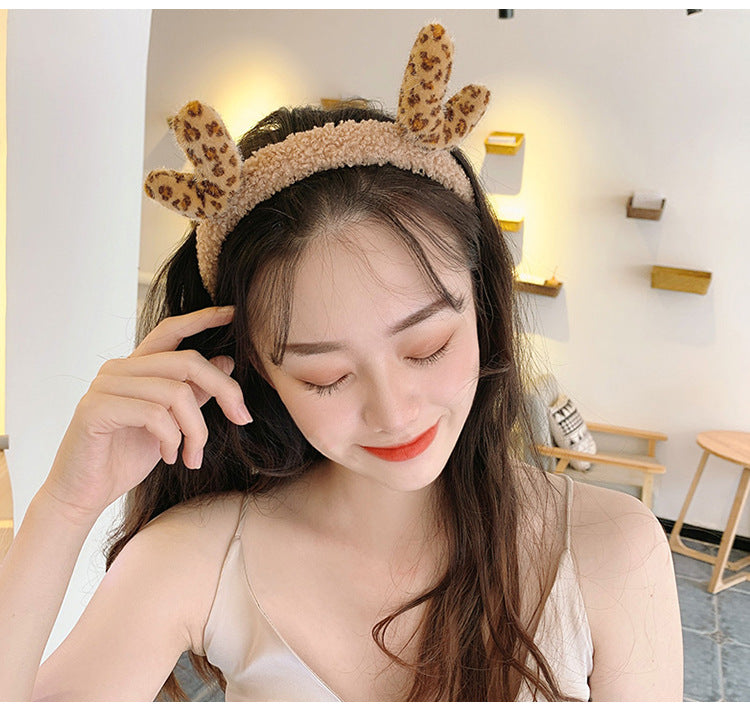 Cute Women's Hair Bands & Headbands