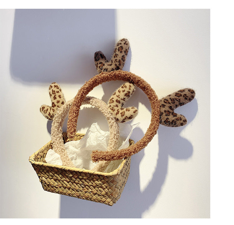 Cute Women's Hair Bands & Headbands