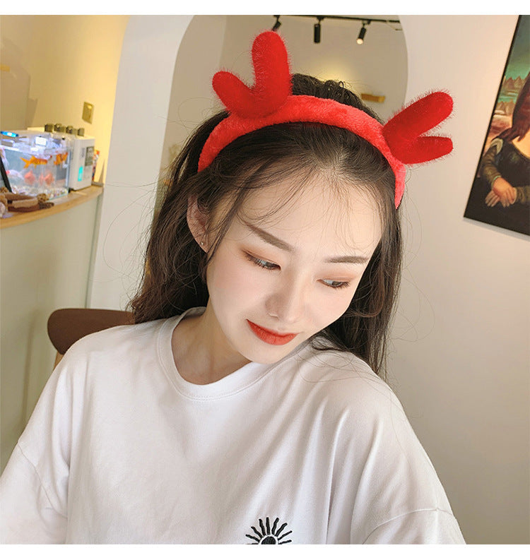 Cute Women's Hair Bands & Headbands