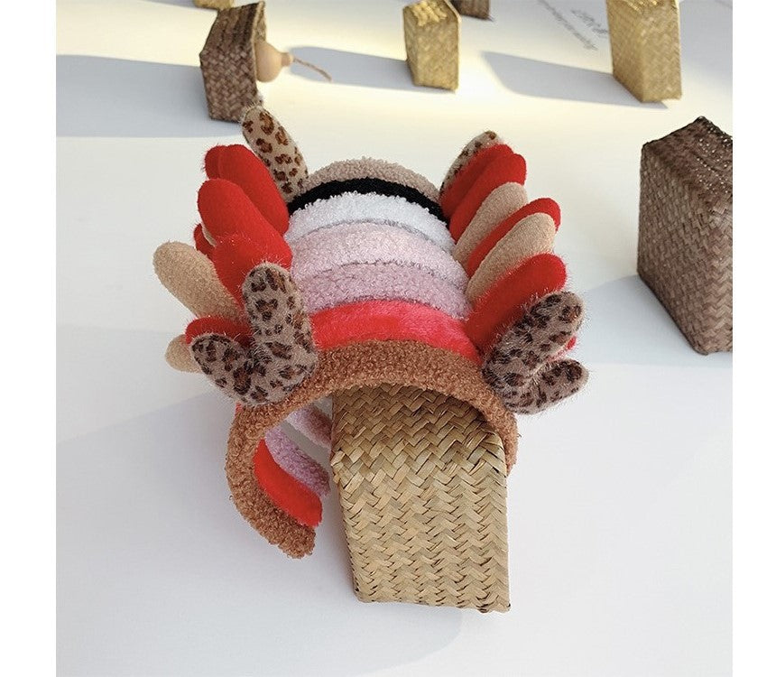 Cute Women's Hair Bands & Headbands