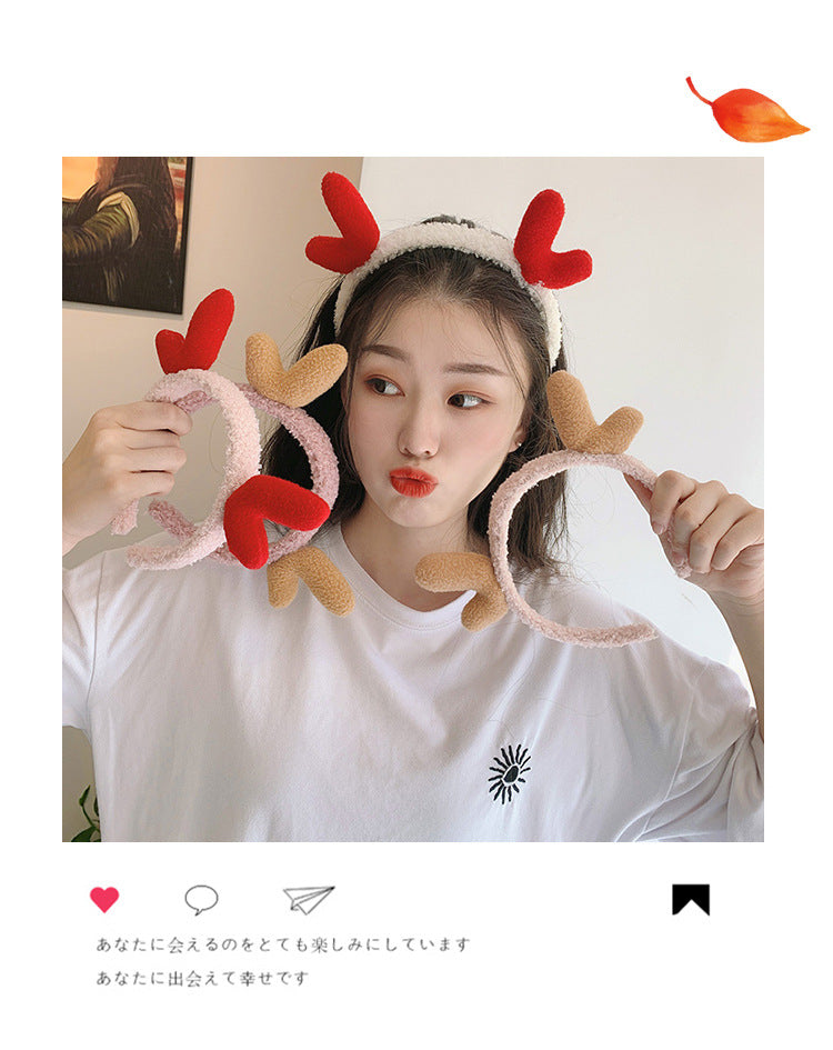 Cute Women's Hair Bands & Headbands