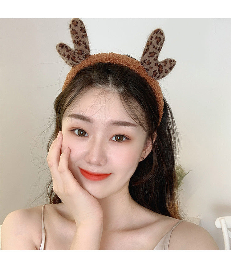 Cute Women's Hair Bands & Headbands