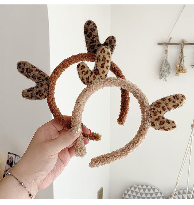 Cute Women's Hair Bands & Headbands