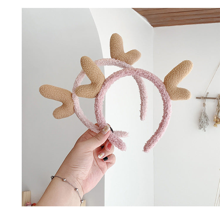 Cute Women's Hair Bands & Headbands