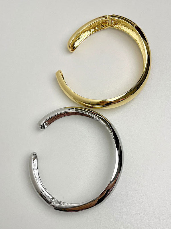 Normcore Geometric Ringent Necklaces Accessories