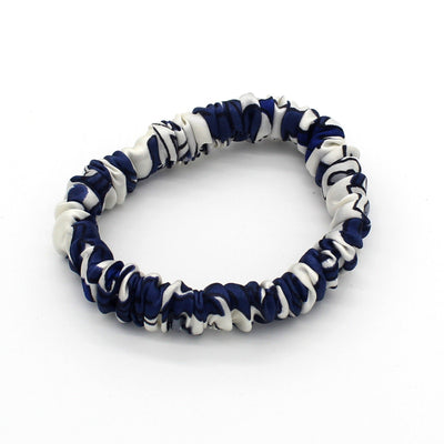 Women's Casual Simple Style Printing Cloth Hair Tie