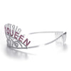 Women's Classic Style Crown Alloy Hair Band