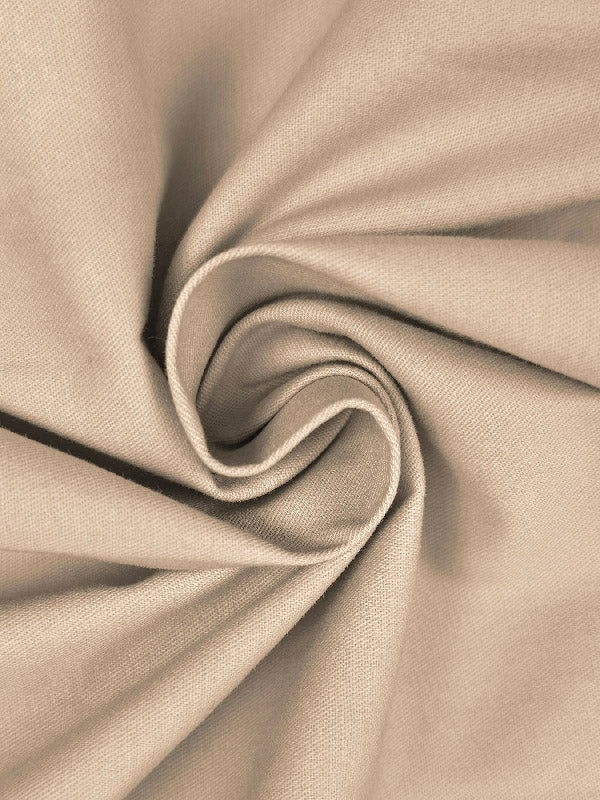 High Waisted Loose Pleated Solid Color Split-Joint Pants Trousers