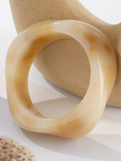 Geometric Bracelet Accessories