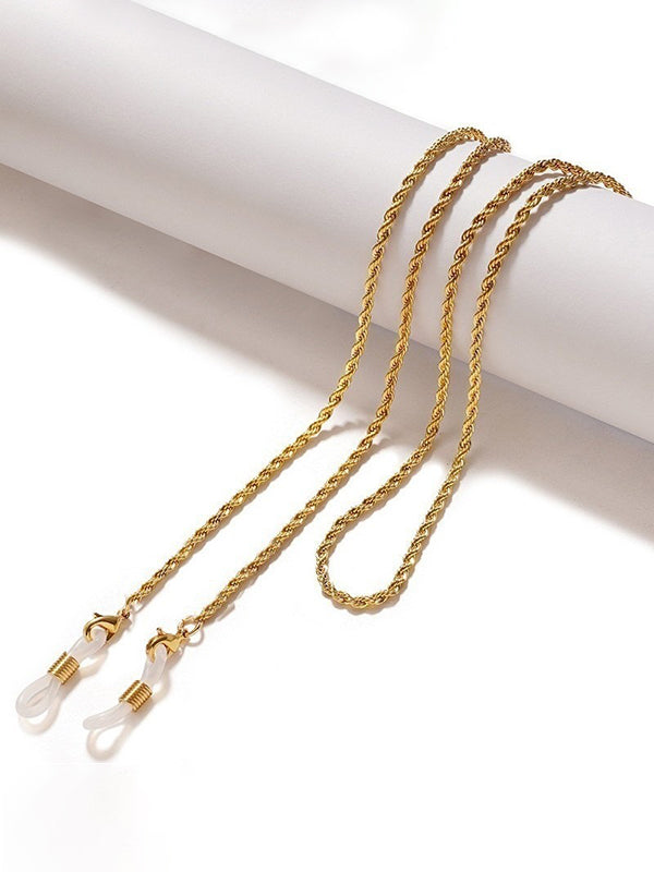 Chains Glasses Chain