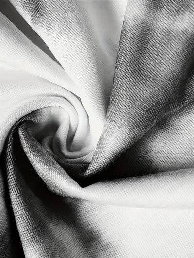 Loose Sleeveless Printed Spaghetti-Neck Vest Top