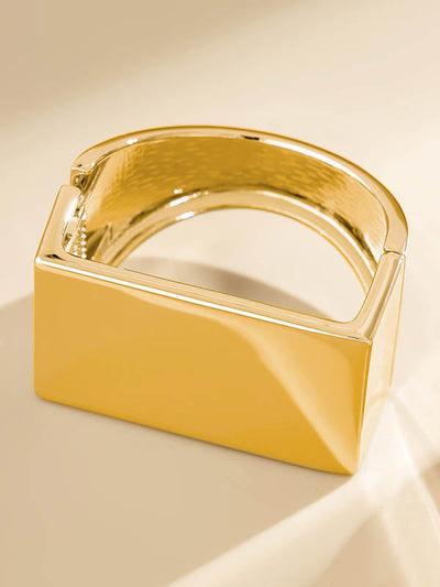 Geometric Bracelet Accessories Rings Accessories