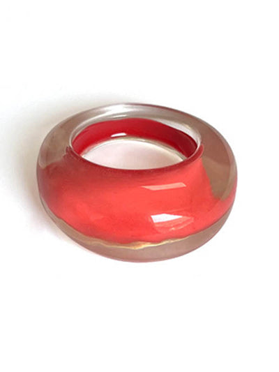 Geometric Bracelet Accessories Rings Accessories