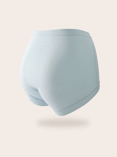 6 Pieces Summer Women Casual Thin Underwear