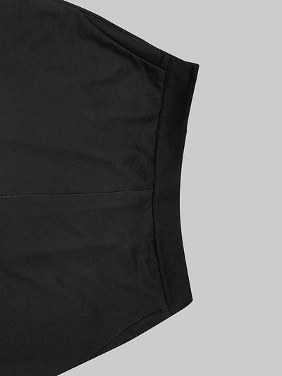 High Waisted Loose Flower Print Pants Trousers