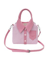 Zipper Crossbody Bags Handbags